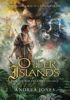 [Hook and Jill Saga 03] • Other Islands